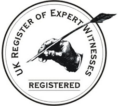 UK Register of Expert Witnesses