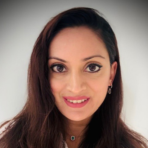 Miss. Farzana Rahman