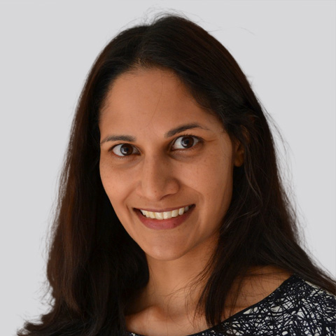 Miss. Mala Subash