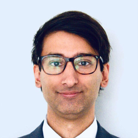 Mr. Jasvir Virdee
