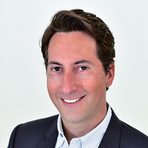Mr Marcus Posner