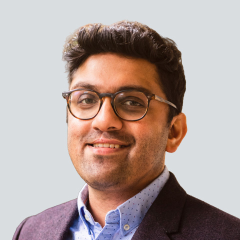 Mr. Mishank Jain