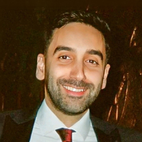 Mr. Muhammed Jawad