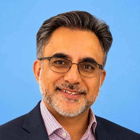 Mr. Shabbir Mohamed