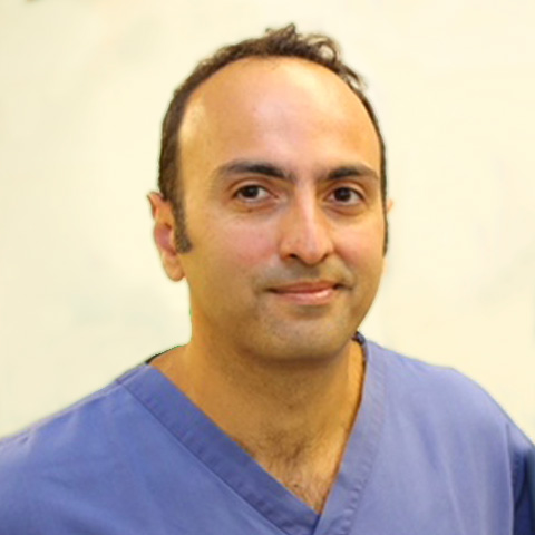 Mr. Kashani